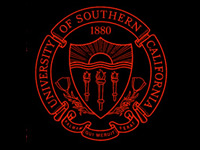 南カリフォルニア大学准大学院卒