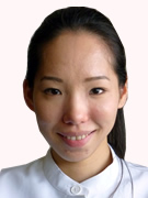 安田幸子 先生