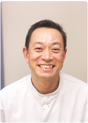 院長 宇田川宏孝