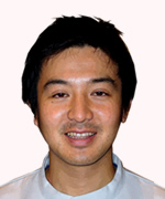 藤本俊樹先生