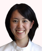 村田真理 先生