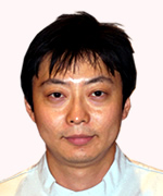 尾尻秀夫先生