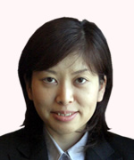 松沢悦子　歯科衛生士