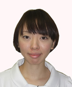 斉藤藍子　歯科衛生士