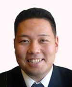 佐々木秀典 事務長