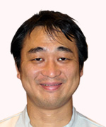 佐藤一道先生