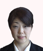 天坂　寿子　受付