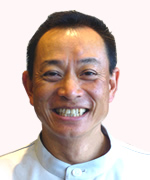 宇田川宏孝 院長