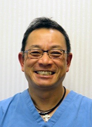 院長 宇田川宏孝